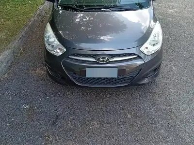 Usata Hyundai i10
