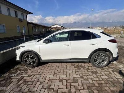Usata Kia XCeed 140 CV (102 kW) 2020 SUV