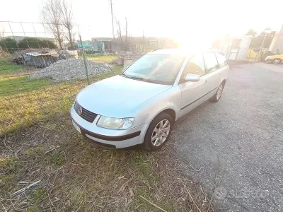 Usata VW Passat