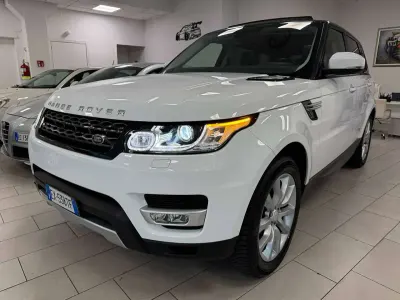 Usata Land Rover Range Rover