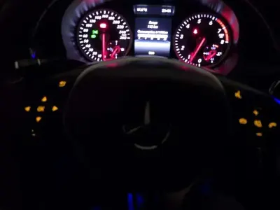 Usata Mercedes A180 Style 122 CV (89 kW) 2013 Berlina