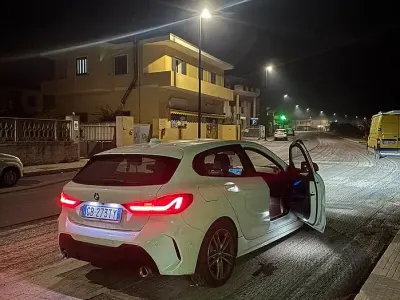 Usata BMW 118 M Sport 150 CV (110 kW) 2020 Utilitaria
