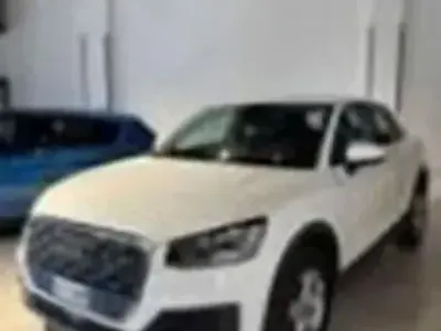Usata Audi Q2