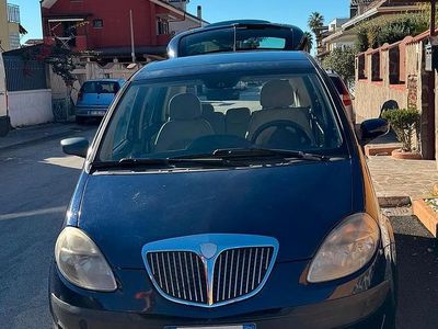 Usata Lancia Musa 90 CV (66 kW) 2007 Monovolume