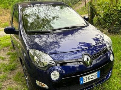 usata Renault Twingo 2ª serie - 2013