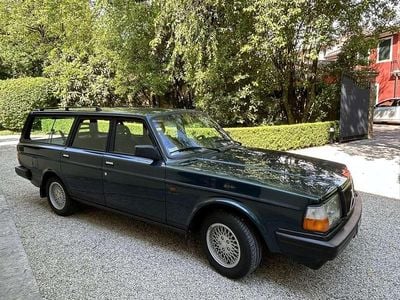 Usata Volvo Polar 109 CV (80 kW) 1991 Station wagon