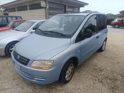 Fiat Multipla