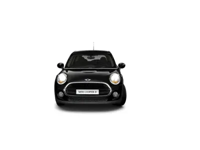 Occasion Mini Cooper D 116 PK (85 kW) 2017 Hatchback