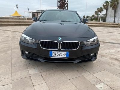 Usata BMW 320 184 CV (135 kW) 2014 Station wagon