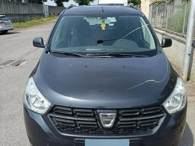 Usata Dacia Lodgy