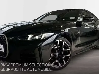 Usata BMW 420 M Sport 184 CV (135 kW) 2025 Other Coupé