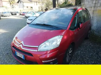 Usata Citroën C4 150 CV (110 kW) 2012 Other Monovolume