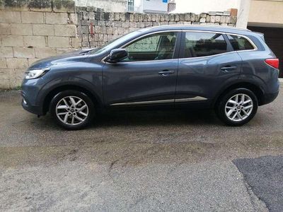 Usata Renault Kadjar Business 110 CV (80 kW) 2018 SUV