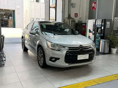 Usata Citroën DS4