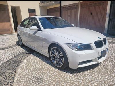 usata BMW 335 d- msport