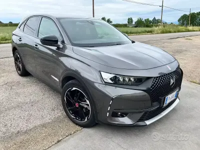Usata DS Automobiles DS7 Crossback
