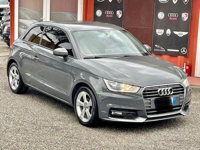 usata Audi A1 A1 1.4 TDI Sport