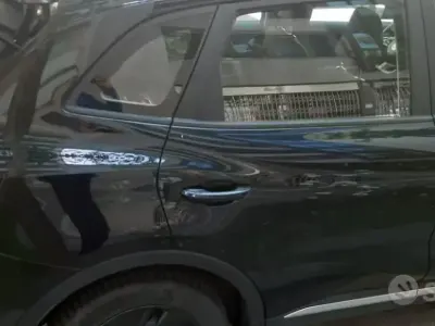 Usata MG ZS 115 CV (84 kW) 2026 Nero SUV