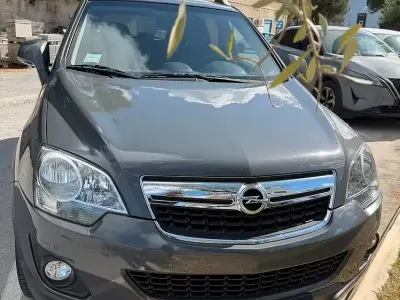 Usata Opel Antara