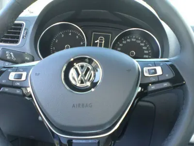 Usata VW Polo