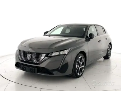 Usata Peugeot 308