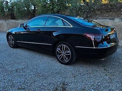 Mercedes 220