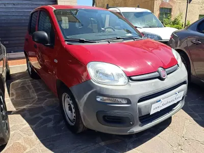 Usata Fiat Panda