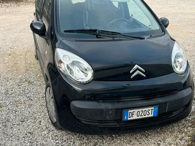 usata Citroën C1 5 porte