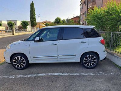 usata Fiat 500L 1.4 Lounge 95cv