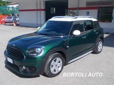 Mini Cooper Countryman