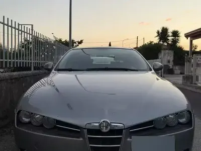 Usata Alfa Romeo 159
