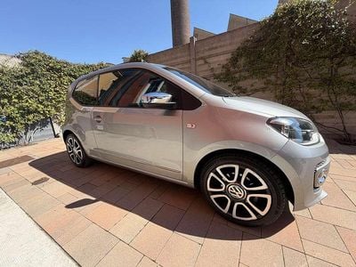 Usata VW up! Highline 75 CV (55 kW) 2014 Utilitaria