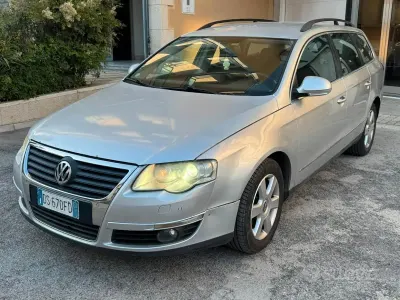 Usata VW Passat