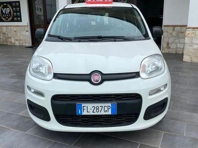 usata Fiat Panda 1.3 MJT 95 CV S&S Easy