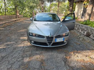 Usata Alfa Romeo 159