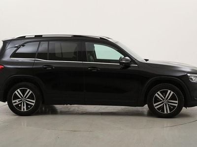 Usata Mercedes GLB200 Business 150 CV (110 kW) 2021 SUV