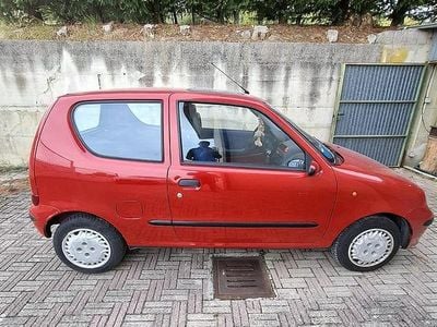 Usata Fiat 600 2000