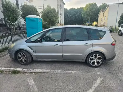 Usata Ford S-MAX