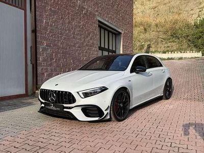 Usata Mercedes A45 AMG AMG 421 CV (309 kW) 2021 Other Berlina