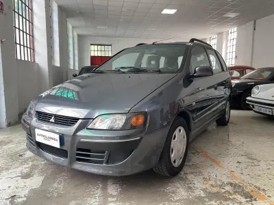 Usata Mitsubishi Space Star