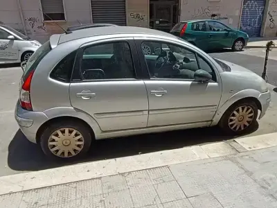 Usata Citroën C3