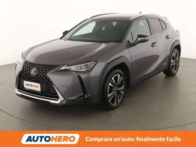 Usata Lexus UX 250h