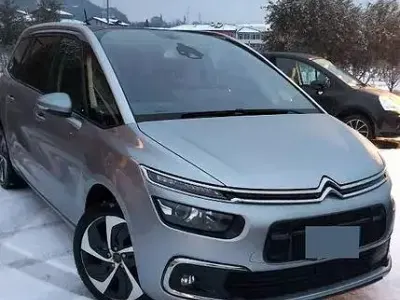 Usata Citroën C4 163 CV (119 kW) 2019 Monovolume