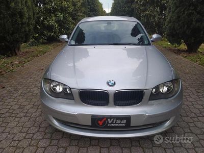 usata BMW 118 d - Automatica #GM