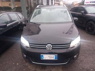VW Touran