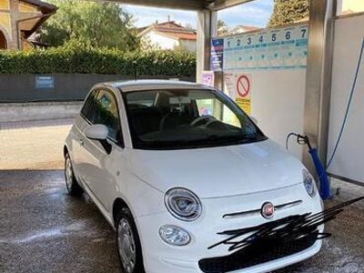 usata Fiat 500 (2007-2016) - 2017