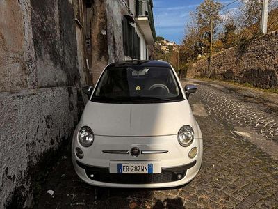 Usata Fiat 500 69 CV (50 kW) 2009 Utilitaria