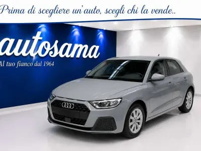 Usata Audi A1 Sportback