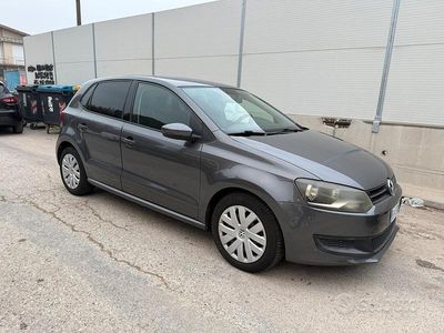 Usata VW Polo 90 CV (66 kW) 2010 Berlina