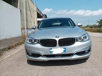 BMW 320 Gran Turismo